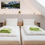 公寓 Moderne Mit Bergblick 巴德哥依斯恩
