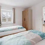 Moderne Mit Bergblick 公寓