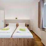 公寓 Moderne Mit Bergblick 巴德哥依斯恩