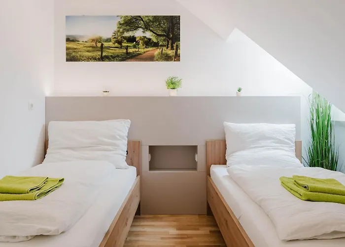 Moderne Mit Bergblick * Bad Goisern