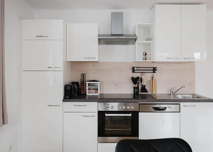 Moderne Mit Bergblick Bad Goisern