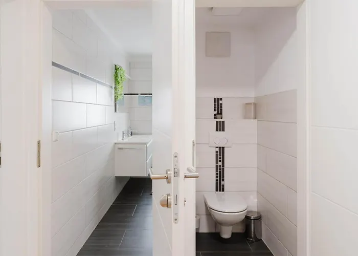 Moderne Mit Bergblick * Bad Goisern